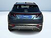 Hyundai TUCSON 1.6 CRDI 48V XLINE 2WD DCT Blu