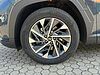 Hyundai TUCSON 1.6 CRDI 48V XLINE 2WD DCT Blu