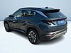 Hyundai TUCSON 1.6 CRDI 48V XLINE 2WD DCT Blu