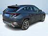 Hyundai TUCSON 1.6 CRDI 48V XLINE 2WD DCT Blu