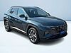 Hyundai TUCSON 1.6 CRDI 48V XLINE 2WD DCT Blu