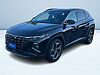 Hyundai TUCSON 1.6 HEV EXELLENCE LEATHER PACK 2WD AUTO Nero