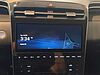 Hyundai TUCSON 1.6 T-GDI 48V XLINE 2WD DCT Blu
