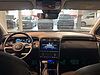 Hyundai TUCSON 1.6 T-GDI 48V XLINE 2WD DCT Blu
