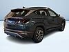 Hyundai TUCSON 1.6 T-GDI 48V XLINE 2WD DCT Blu
