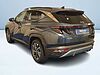 Hyundai TUCSON 1.6 T-GDI 48V XLINE 2WD DCT Blu