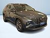 Hyundai TUCSON 1.6 T-GDI 48V XLINE 2WD DCT Blu