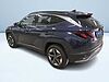 Hyundai TUCSON 1.6 CRDI 48V BUSINESS 2WD DCT Blu