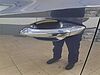 Hyundai TUCSON 1.6 CRDI 48V BUSINESS 2WD DCT Blu
