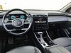 Hyundai TUCSON 1.6 CRDI 48V EXELLENCE 2WD DCT Bianco
