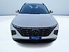 Hyundai TUCSON 1.6 CRDI 48V EXELLENCE 2WD DCT Bianco