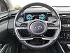 Hyundai TUCSON 1.6 CRDI 48V EXELLENCE 2WD DCT Bianco