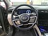 Hyundai TUCSON 1.6 PHEV EXELLENCE LOUNGE PACK 4WD AUTO Grigio