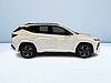 Hyundai TUCSON 1.6 HEV NLINE 2WD 215CV AUTO Bianco