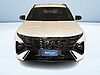 Hyundai TUCSON 1.6 HEV NLINE 2WD 215CV AUTO Bianco