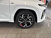 Hyundai TUCSON 1.6 HEV NLINE 2WD 215CV AUTO Bianco