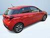 Hyundai i20 5P 1.2 MPI CONNECTLINE 75CV Rosso