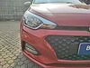 Hyundai i20 5P 1.2 MPI CONNECTLINE 75CV Rosso