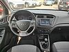 Hyundai i20 5P 1.2 MPI CONNECTLINE 75CV Rosso