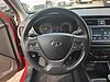 Hyundai i20 5P 1.2 MPI CONNECTLINE 75CV Rosso