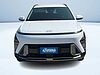 Hyundai KONA 1.6 HEV XLine Plus MY25 Bianco