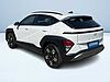 Hyundai KONA 1.6 HEV XLine Plus MY25 Bianco