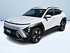 Hyundai KONA 1.6 HEV XLine Plus MY25 Bianco
