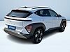 Hyundai KONA 1.6 HEV XLine Plus MY25 Bianco