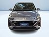 Hyundai i10 1.0 MPI CONNECTLINE 67CV Blu