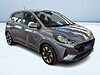 Hyundai i10 1.0 MPI CONNECTLINE 67CV Blu