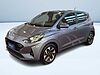 Hyundai i10 1.0 MPI CONNECTLINE 67CV Blu