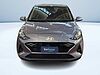 Hyundai i10 1.0 MPI CONNECTLINE 67CV Blu