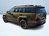 Hyundai SANTA FE 1.6 HEV 4WD XClass (CP, SR) - 7 Posti MY26 Verde