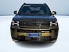 Hyundai SANTA FE 1.6 HEV 4WD XClass (CP, SR) - 7 Posti MY26 Verde