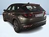 Hyundai TUCSON 1.6 HEV XTECH 2WD AUTO Grigio
