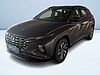 Hyundai TUCSON 1.6 HEV XTECH 2WD AUTO Grigio