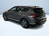 Hyundai SANTA FE 2.2 CRDI XCLASS 4WD 193CV 7P. TI DCT Grigio