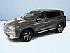 Hyundai SANTA FE 2.2 CRDI XCLASS 4WD 193CV 7P. TI DCT Grigio