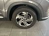 Hyundai SANTA FE 2.2 CRDI XCLASS 4WD 193CV 7P. TI DCT Grigio