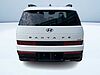 Hyundai SANTA FE 1.6 HEV 4WD XClass (CP, SR) - 7 Posti MY26 Bianco