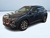 Hyundai TUCSON 1.6 T-GDI 48V XLINE 2WD IMT Blu
