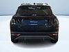 Hyundai TUCSON 1.6 T-GDI 48V XLINE 2WD IMT Blu