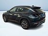 Hyundai TUCSON 1.6 T-GDI 48V XLINE 2WD IMT Blu
