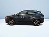 Hyundai TUCSON 1.6 T-GDI 48V XLINE 2WD IMT Blu