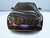 Hyundai TUCSON 1.6 T-GDI 48V XLINE 2WD IMT Blu