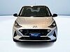 Hyundai i10 1.0 MPI PRIME Argento