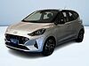 Hyundai i10 1.0 MPI PRIME Argento