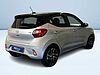 Hyundai i10 1.0 MPI PRIME Argento