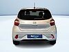Hyundai i10 1.0 MPI PRIME Argento