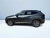 Hyundai TUCSON 1.6 HEV XLINE 2WD AUTO Grigio